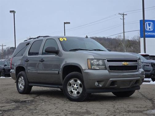 2009 Chevrolet Tahoe LS
