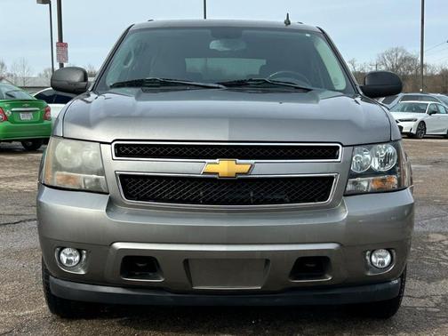 2009 Chevrolet Tahoe LS