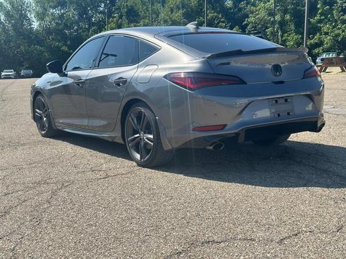 2023 Acura Integra A-Spec Technology