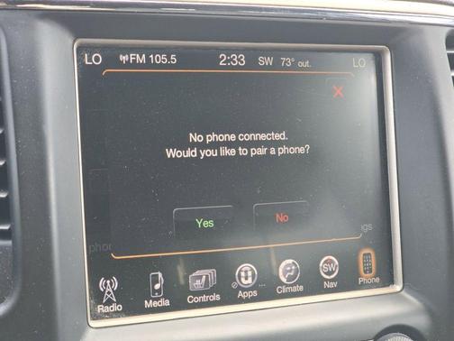 2014 Jeep Grand Cherokee Laredo