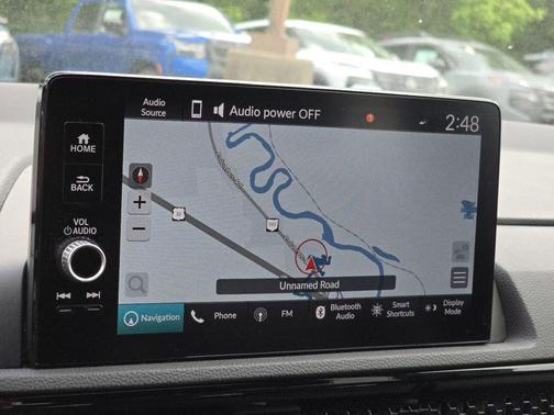 Canyon 2023 Honda CR-V Hybrid Sport Touring
