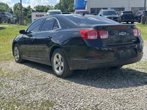2014 Chevrolet Malibu 1LS