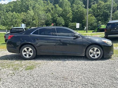 2014 Chevrolet Malibu 1LS