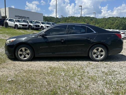 2014 Chevrolet Malibu 1LS