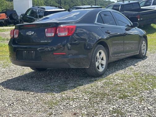 2014 Chevrolet Malibu 1LS