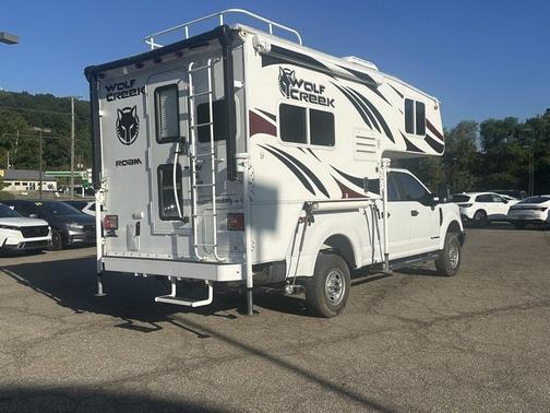 2017 Ford F-250 XL
