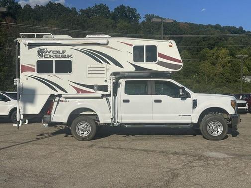 2017 Ford F-250 XL