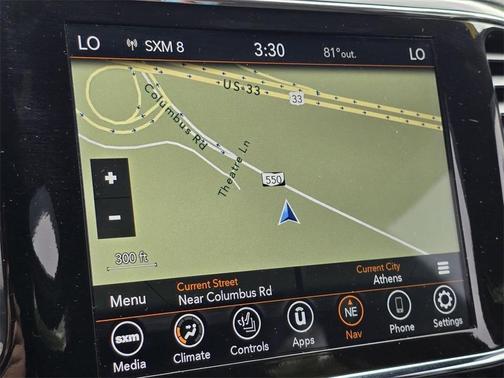 2022 Jeep Grand Cherokee WK Laredo