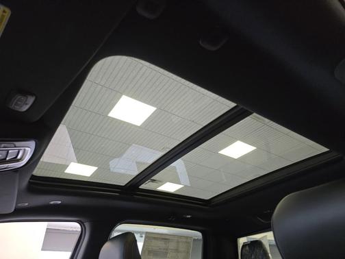 Diamond Black 2026 RAM 1500 RHO