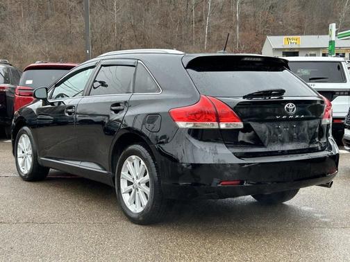 2009 Toyota Venza 