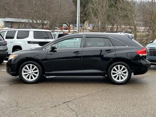 2009 Toyota Venza 