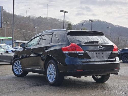 2009 Toyota Venza Base (A6)