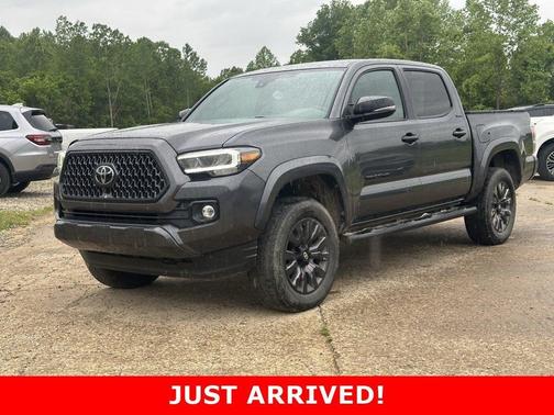 2023 Toyota Tacoma Limited