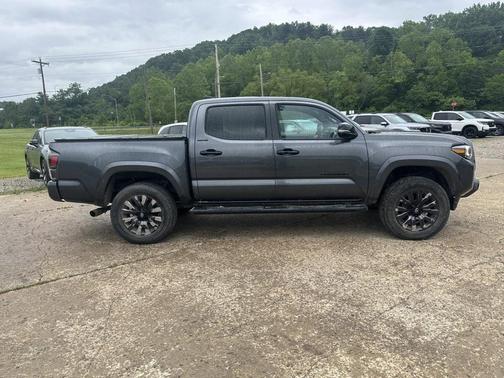 2023 Toyota Tacoma Limited