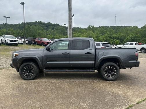 2023 Toyota Tacoma Limited