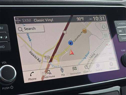 2024 Nissan Leaf SV PLUS