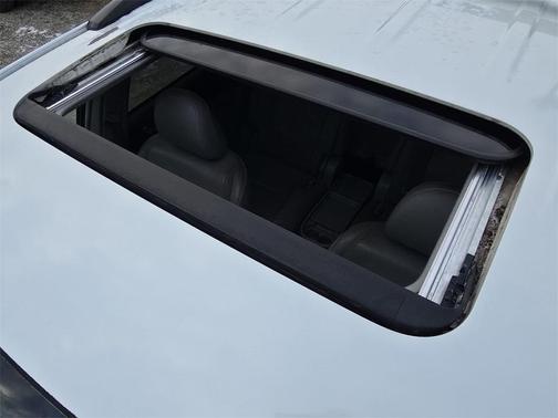 2011 Toyota Highlander Limited