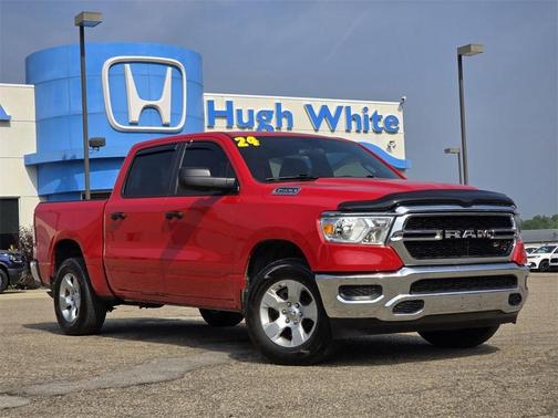 2024 RAM 1500 Tradesman