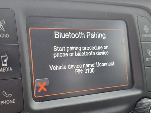 2024 RAM 1500 Tradesman