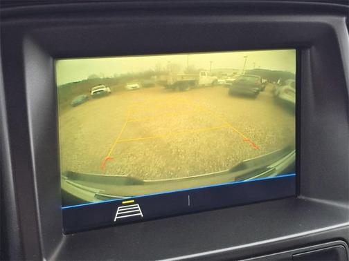 2019 Chevrolet Colorado WT