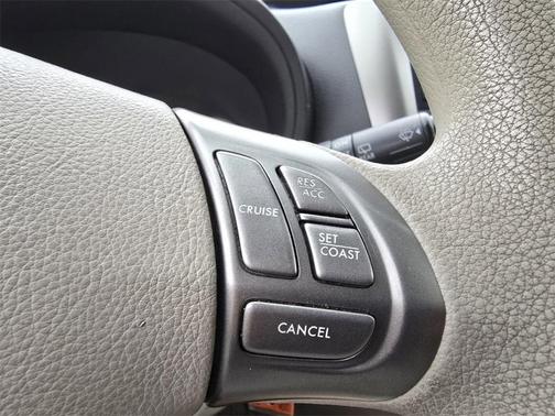 2008 Subaru Impreza 2.5i