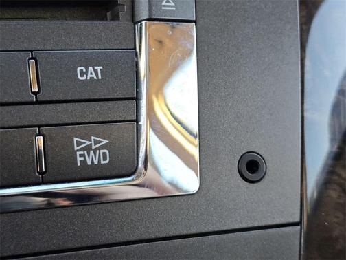 2009 Cadillac DTS w/1SC