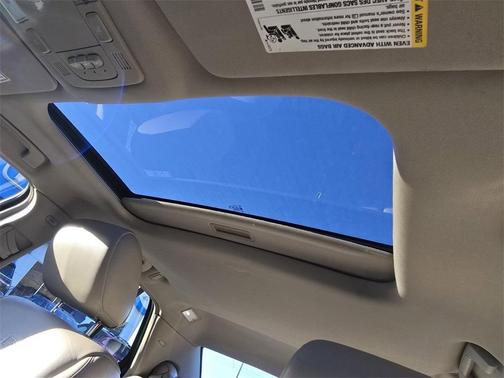 2009 Cadillac DTS w/1SC