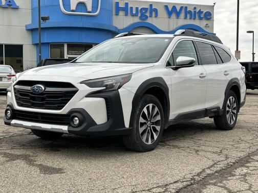 2023 Subaru Outback Touring XT