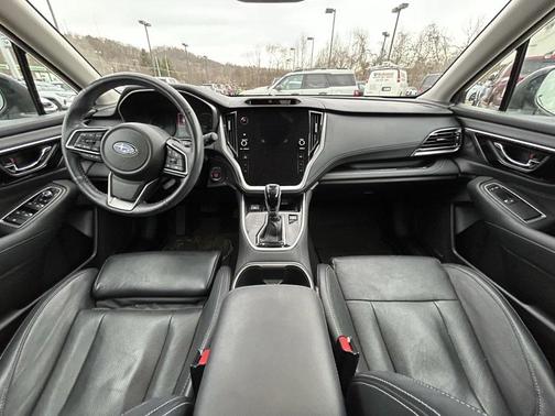 2023 Subaru Outback Touring XT