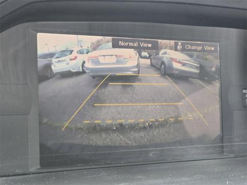 2011 Honda Odyssey Touring