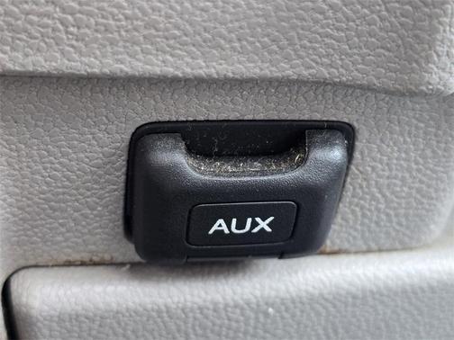 2011 Honda Odyssey Touring