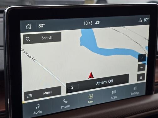 2020 Lincoln Aviator Reserve AWD