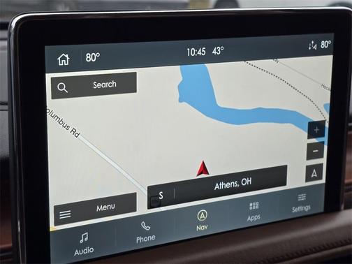 2020 Lincoln Aviator Reserve AWD