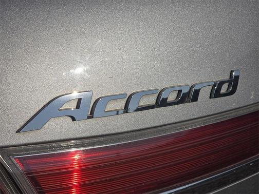 2012 Honda Accord EX