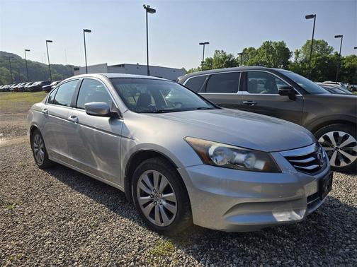 2012 Honda Accord EX