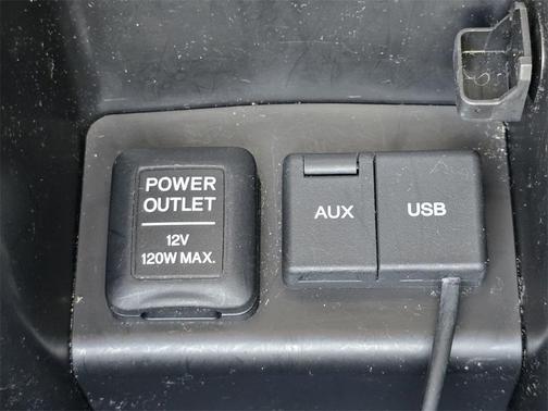 2012 Honda Accord EX