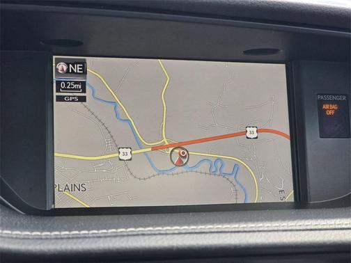 2018 Lexus ES 350 Base