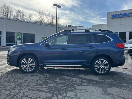 2019 Subaru Ascent Limited 7-Passenger