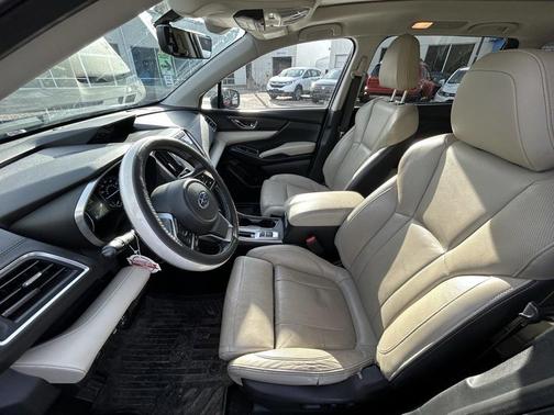 2019 Subaru Ascent Limited 7-Passenger