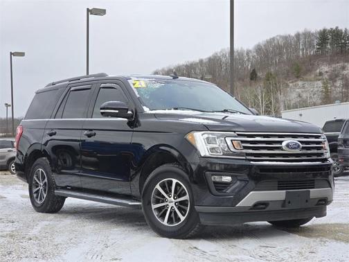 2021 Ford Expedition XLT