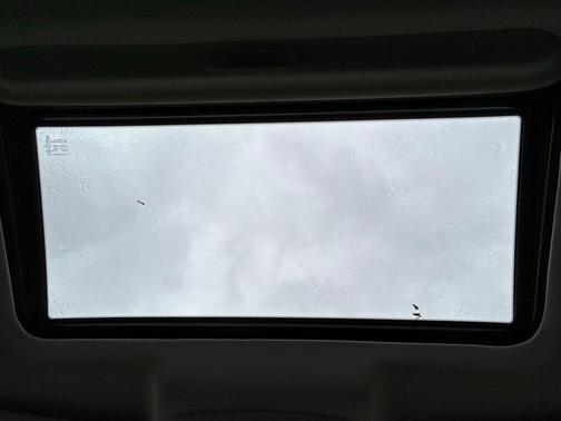 2022 Nissan Armada Platinum