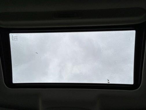 2022 Nissan Armada Platinum