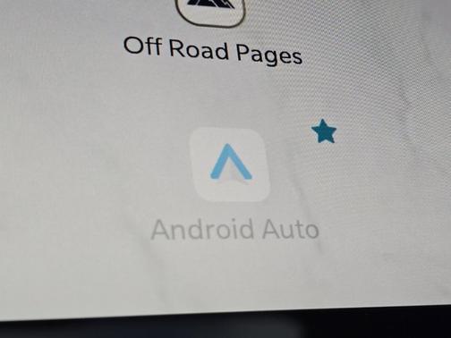 2026 Jeep Cherokee LAREDO/LIMITED