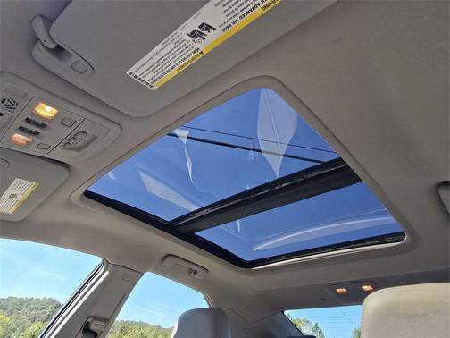 2013 Cadillac CTS Performance