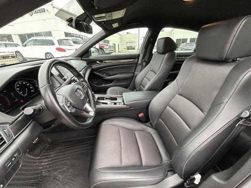 2021 Honda Accord Sport 1.5T