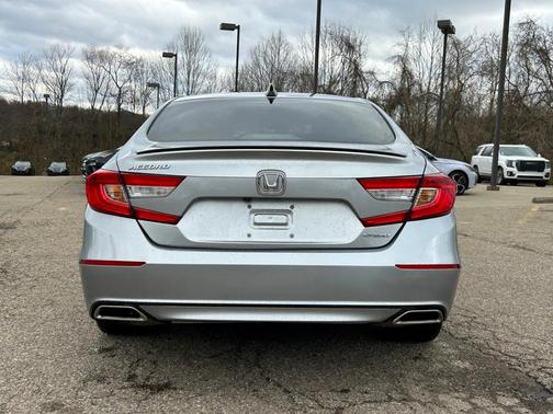 2021 Honda Accord Sport 1.5T