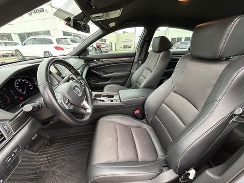 2021 Honda Accord Sport 1.5T
