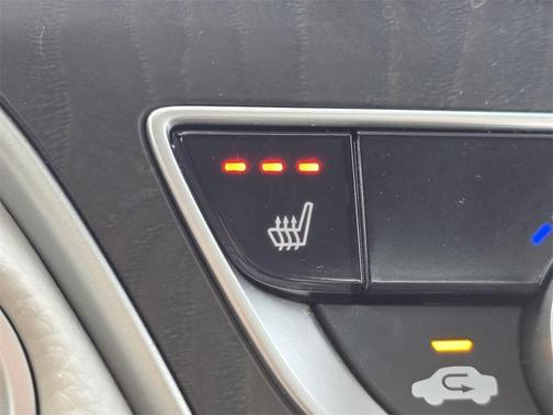 2018 Honda Accord EX-L 2.0T