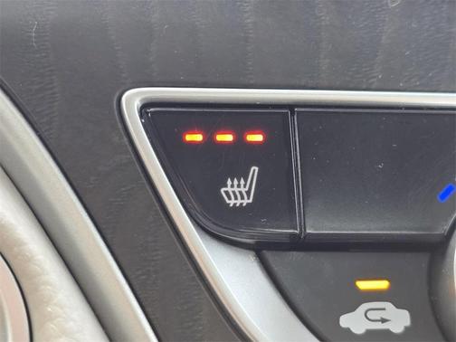 2018 Honda Accord EX-L 2.0T