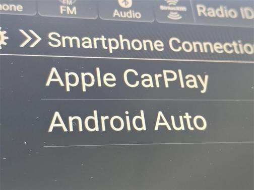 2018 Honda Accord EX-L 2.0T